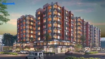 Project Image of Al Falah Elegance - Image 359525
