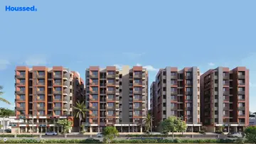 Project Image of Al Falah Elegance - Image 359526