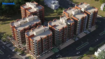 Project Image of Al Falah Elegance - Image 359527