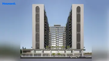 Project Image of Commercial Navpad Broadway Skycourt - Image 363882
