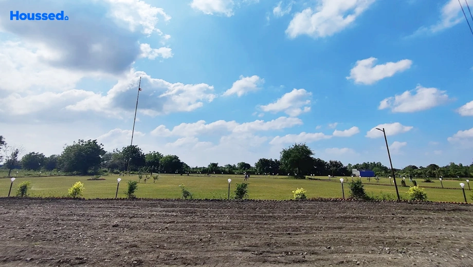 Project Image of Shree Balaji Shreyam Hills in Kalali, Vadodara - Image 363369