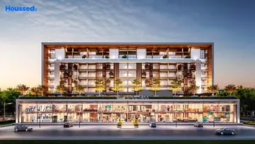 Project Image of Commerical - Raamah Spectraa - Image 356908