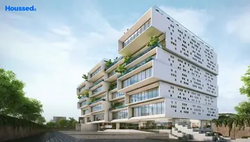 Project Image of Akshaya Shanthi - Image 295934