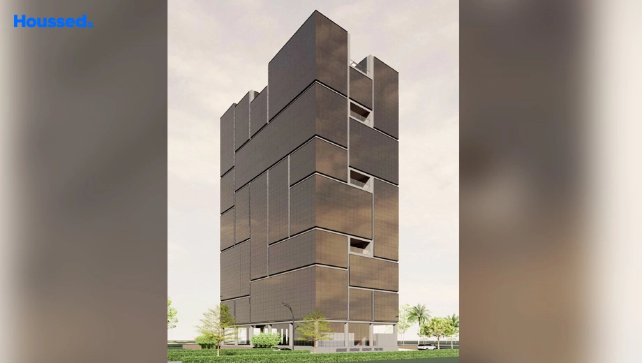 Project Image of Rajyash One in Gift City, Gandhinagar - Image 341457