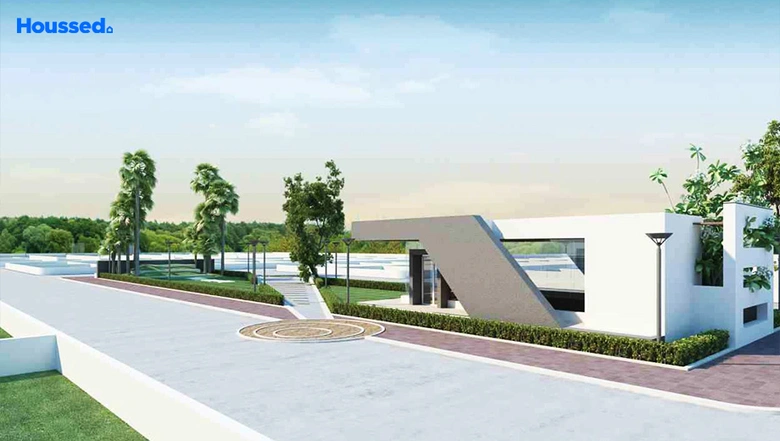 Project Image of Classic County in Bhayli, Vadodara - Image 275338