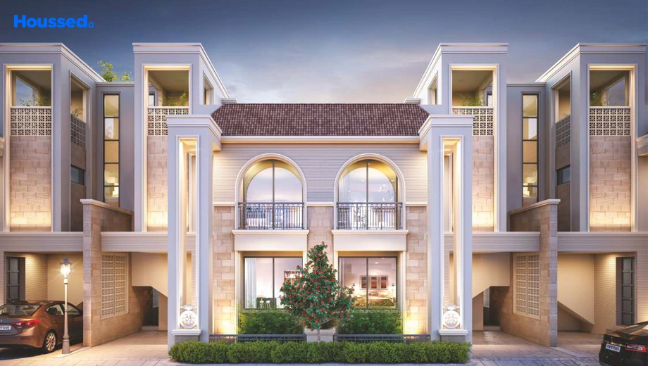 Project Image of Commercial Aarya Euphoria in Dabhoi Road, Vadodara - Image 363287
