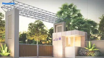Project Image of Vaibhav Lolite - Image 363396