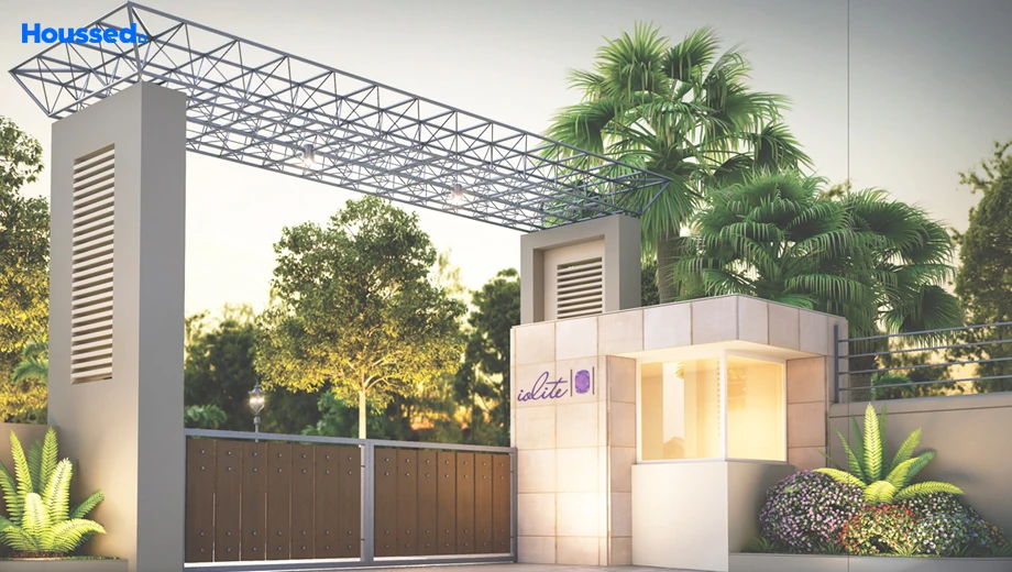 Project Image of Vaibhav Lolite in Sevasi, Vadodara - Image 363396