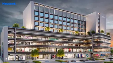 Project Image of Commercial Kanha GJ Central - Image 366024