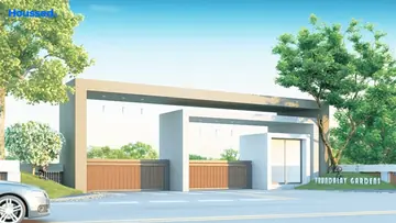 Project Image of Vedant Vrundalay Garden - Image 363562