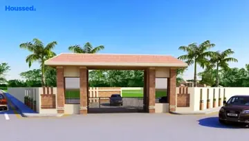 Project Image of Om Lotus Court - Land - Image 275354