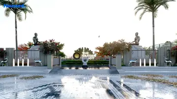 Amenities of Riyasat Paradise Extension - Image 363587