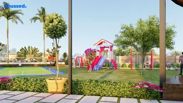 Amenities of Riyasat Paradise Extension - Image 363589