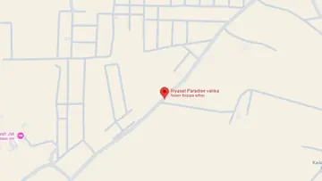 Location of Riyasat Paradise Extension - Image 363590