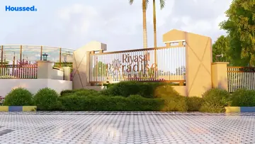 Project Image of Riyasat Paradise Extension - Image 363586