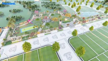 Project Image of Riyasat Paradise Extension - Image 363585