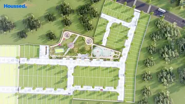Project Image of Riyasat Paradise Extension - Image 363584