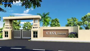 Project Image of Casa Paradise - Image 275335