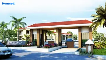 Project Image of Earth Casa Green - Image 275350