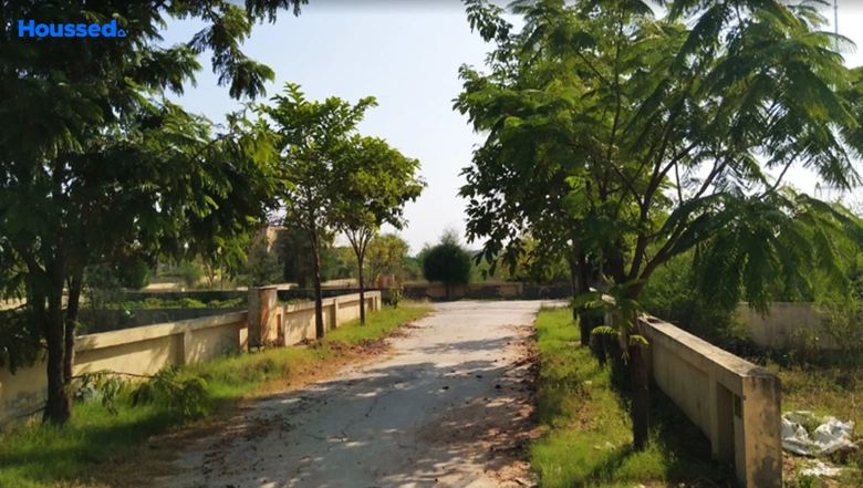 Project Image of Milestone Vivo City in Waghodia Road, Vadodara - Image 276359
