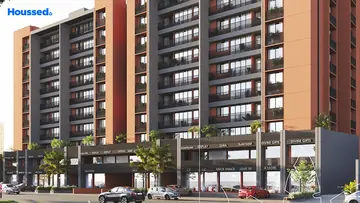 Project Image of Commercial Siddhivinayak Prospera - Image 351996