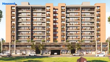 Project Image of Commercial Siddhivinayak Prospera - Image 351997