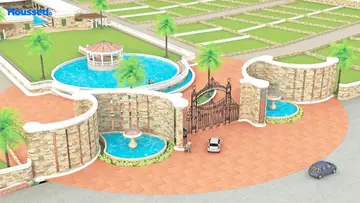 Pawan Vicenza Garden