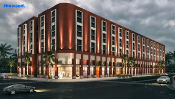 Project Image of Shree Kuberji Vision - Image 358902