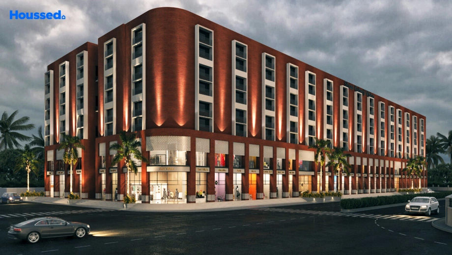 Project Image of Shree Kuberji Vision in Saroli, Surat - Image 358902