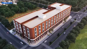 Project Image of Shree Kuberji Vision - Image 358903
