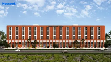 Project Image of Shree Kuberji Vision - Image 358904