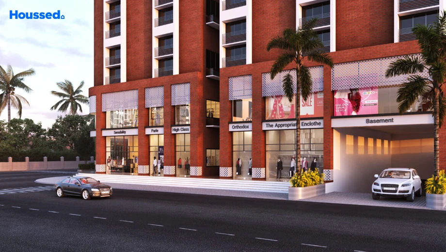 Project Image of Shree Kuberji Vision in Saroli, Surat - Image 358905