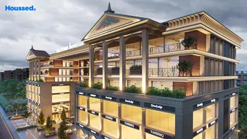 Project Image of Hilltown Impressa - Image 342146