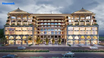 Project Image of Hilltown Impressa - Image 342149