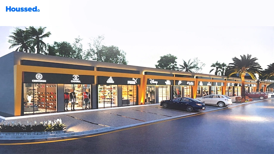 Project Image of Shree Shivalik Shops in Kapurai, Vadodara - Image 364909