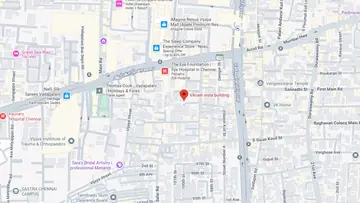 Location of Vista Vikram - Image 367310