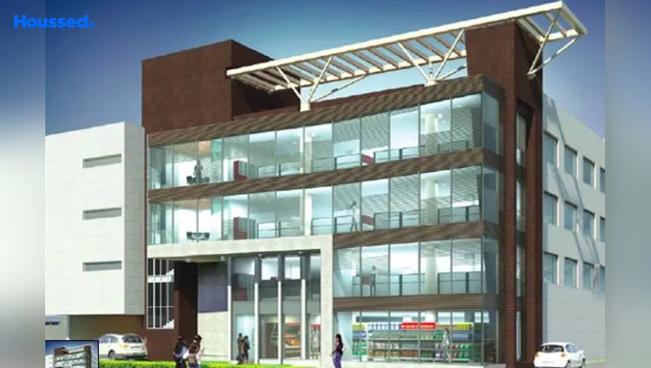 Project Image of Vista Vikram in Vadapalani, Chennai - Image 367309