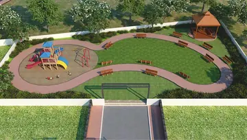 Amenities of Shreedhar Dev Upvan - Image 274912