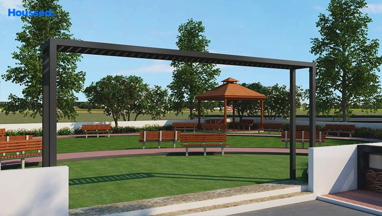 Project Image of Shreedhar Dev Upvan in Valad, Gandhinagar - Image 274909