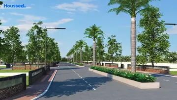 Project Image of Shreedhar Dev Upvan - Image 274910