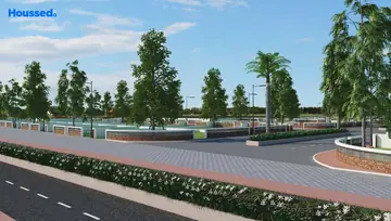 Project Image of Shreedhar Dev Upvan - Image 274911