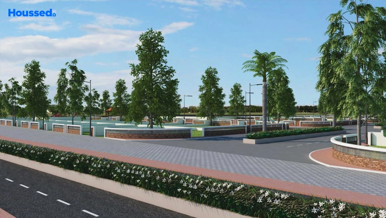 Project Image of Shreedhar Dev Upvan in Valad, Gandhinagar - Image 274911