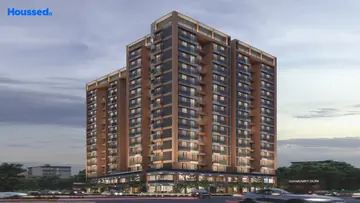 Project Image of Commercial Swarnim Sun - Image 360256