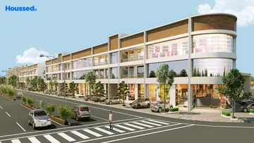 Project Image of Ambica Shiv Shakti Industrial Estate - Image 342044