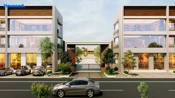 Project Image of Ambica Shiv Shakti Industrial Estate - Image 342046