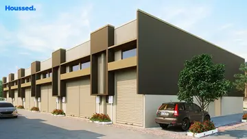 Project Image of Ambica Shiv Shakti Industrial Estate - Image 342045