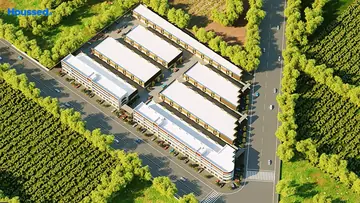 Project Image of Ambica Shiv Shakti Industrial Estate - Image 342047