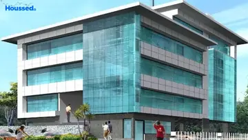 Project Image of Sucons Commercial Complex - Image 321699