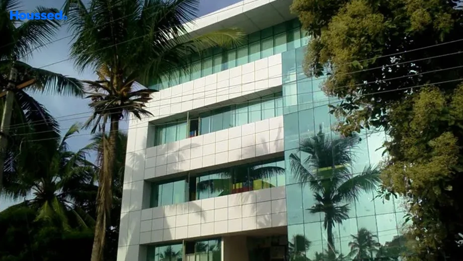 Project Image of Sucons Commercial Complex in Egattur, Chennai - Image 321700