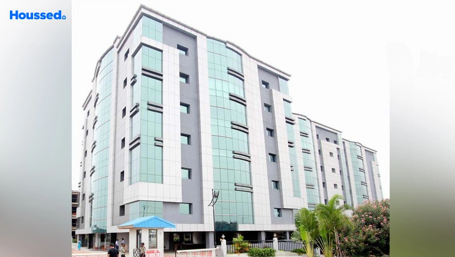 Project Image of Rajparis Fortune Tower in Kovilambakkam, Chennai - Image 321573